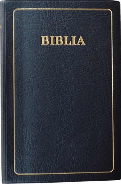 Biblia (Swahili)